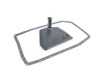ES#3613189 - 24152333899 - Transmission Filter Kit - Keep your fluid clean - Meyle - BMW