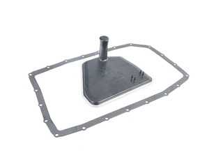 ES#3613189 - 24152333899 - Transmission Filter Kit - Keep your fluid clean - Meyle - BMW