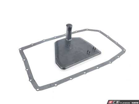 ES#3613189 - 24152333899 - Transmission Filter Kit - Keep your fluid clean - Meyle - BMW