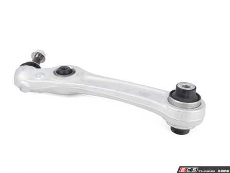 ES#3189035 - 522-871 - Front Left Lower Rear Control Arm - The straight lower control arm - Dorman - BMW