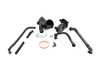 ES#3621813 - e46m54osw2kt3 - Oil Separator Kit - Level 2  - A truly complete kit for oil separator system maintenance, Includes ECS F-Connector - Genuine BMW - BMW