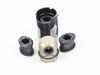 ES#2848175 - 25117528407kt1KT - Shifter Rebuild Kit - Everything you need to rebuild your shifter assembly - Assembled By ECS - BMW