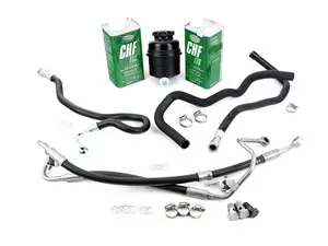 Power Steering Service Kit