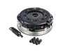 ES#3617849 - MS-006-076 - Stage 3 Performance Twin Disc Clutch Kit - Single Mass Flywheel - Designed to hold 100 to 200% more torque capacity to the wheels. - DKM - BMW