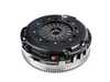 ES#3617849 - MS-006-076 - Stage 3 Performance Twin Disc Clutch Kit - Single Mass Flywheel - Designed to hold 100 to 200% more torque capacity to the wheels. - DKM - BMW