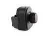 ES#318636 - 1K0959565KREH - Mirror Switch - black - Restore the functionality of your power mirrors - Genuine Volkswagen Audi - Volkswagen