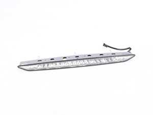 ES#3604026 - 63256930246KT - White Roadster Third Brake Lamp - with hardware  - Includes new light and hardware - Genuine BMW - BMW