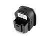 ES#318636 - 1K0959565KREH - Mirror Switch - black - Restore the functionality of your power mirrors - Genuine Volkswagen Audi - Volkswagen