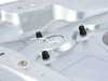 ES#3189695 - 740-927 - Power Window Regulator - Right Rear - Window motor sold separately - Dorman - Volkswagen