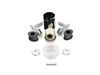ES#2848175 - 25117528407kt1KT - Shifter Rebuild Kit - Everything you need to rebuild your shifter assembly - Assembled By ECS - BMW
