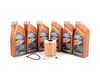 ES#2643164 - 11427833769EOKT - Castrol TWS Oil Change Kit / Inspection I - Everything needed for a complete oil service including TWS Edge Supercar oil and an OEM Hengst filter - Assembled By ECS - BMW