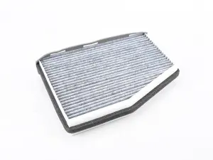 Charcoal Lined Cabin Filter / Fresh Air Filter
