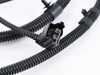 ES#420828 - 7L6971095A - Front Bumper Wiring Harness - Factory replacement wiring harness for your Touareg's front bumper - Genuine Volkswagen Audi - Volkswagen