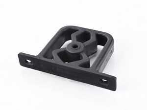 ES#2881919 - 18211723101 - Exhaust Pipe Hanger - Priced Each - Rear muffler hanger - Vaico - BMW