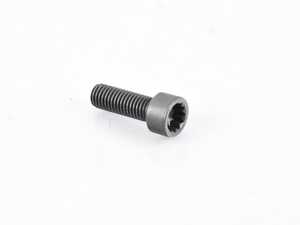 ES#2554758 - N90962301 - M10x30 Bolt - Install new hardware with your parts - Genuine Volkswagen Audi - Audi