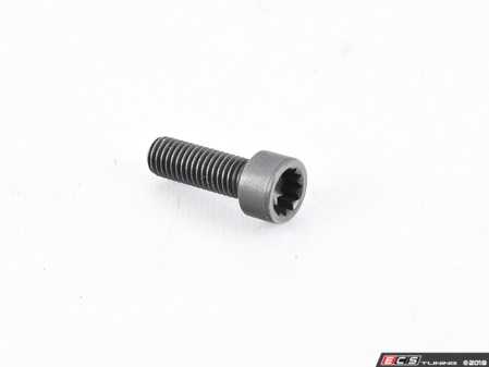 ES#2554758 - N90962301 - M10x30 Bolt - Install new hardware with your parts - Genuine Volkswagen Audi - Audi