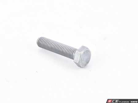 ES#467614 - N10197211 - SCREW - Genuine Volkswagen Audi - 