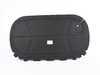 ES#3186909 - 3CN863831 - Hood Insulation - Sound insulator found on hood.  Includes securing clips. - Genuine Volkswagen Audi - Volkswagen