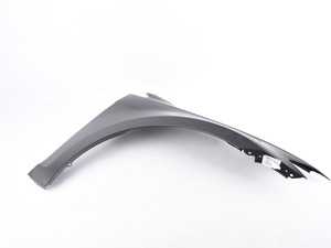 ES#3196246 - 5G0821106B - Fender - Passenger - OE replacement fender - Genuine Volkswagen Audi - Volkswagen