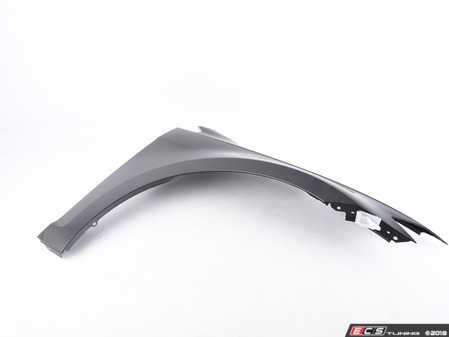 ES#3196246 - 5G0821106B - Fender - Passenger - OE replacement fender - Genuine Volkswagen Audi - Volkswagen