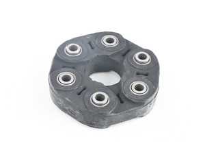 ES#2869156 - 2034100415 - Drive Shaft Flex Disk - Front - Includes replacement hardware for a proper install - Febi - Mercedes Benz