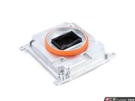 ES#3212538 - 7P5941572A - POWER MOD - Genuine Volkswagen Audi - 