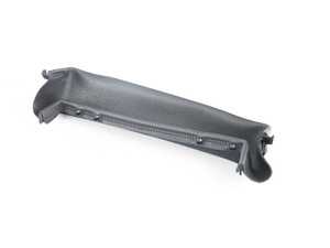 ES#118863 - 51458209010 - Steering Column Cover - Genuine BMW - BMW