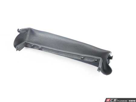 ES#118863 - 51458209010 - Steering Column Cover - Genuine BMW - BMW