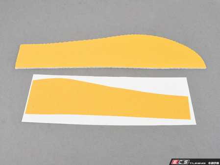 ES#260377 - 52107241720 - Front Seat Rework Kit - Kit used in repairing your lower front seat - Genuine BMW - BMW