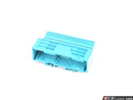 ES#2924200 - 61136905221 - PIN TERMINAL - Genuine BMW - 