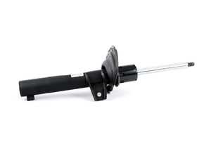 ES#2845695 - 5QM413023AK - Front Strut Assembly - Priced Each - Regain the comfort your ride had from the factory - Genuine Volkswagen Audi - Volkswagen