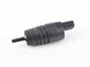 ES#3245785 - 2108690821 - Windshield Washer Pump - Keep your windshield clean - Febi - Mercedes Benz