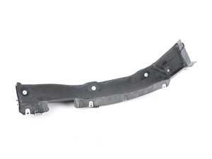 ES#3145013 - 51717290714 - BULKHEAD, UPPER SECT - Genuine BMW - BMW MINI