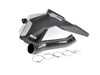 ES#3569539 - IEINCQ1 - IE Carbon Fiber Intake System - Increased airflow (42% over stock), improved throttle response, and high-quality glass carbon fiber construction - Tough, light, and great looking! - Integrated Engineering - Audi