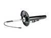 ES#4267878 - 98734304522 - Front Shock Absorber - Priced Each - Left and right side fitment for PASM equipped models only - Two required - Genuine Porsche - Porsche