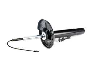 ES#4267878 - 98734304522 - Front Shock Absorber - Priced Each - Left and right side fitment for PASM equipped models only - Two required - Genuine Porsche - Porsche