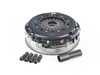 ES#3617848 - MS-006-075 - Stage 3 Performance Twin Disc Clutch Kit - 8-Bolt Single Mass Flywheel - Designed to hold 100 to 200% more torque capacity to the wheels. Good for 650 ft./lbs. of torque to the wheels. - DKM - BMW