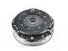 ES#3617848 - MS-006-075 - Stage 3 Performance Twin Disc Clutch Kit - 8-Bolt Single Mass Flywheel - Designed to hold 100 to 200% more torque capacity to the wheels. Good for 650 ft./lbs. of torque to the wheels. - DKM - BMW