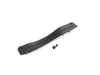 ES#3621938 - 5q0129849KT - MQB Air Inlet Duct Blockoff Plate Kit - Improve the performance on your stock intake system with this European Golf GTE blockoff plate - Genuine European Volkswagen Audi - Audi Volkswagen