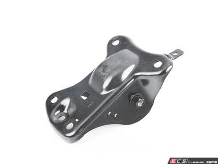 ES#2845698 - 5QM501546 - Rear Axle Beam Bracket - Right - Genuine Replacement - Genuine Volkswagen Audi - Volkswagen