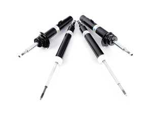 ES#2996535 - 19-152790KT - B4 Touring Shocks & Struts Kit - Engineered to restore original performance and handling. German-made with world-famous Bilstein quality and a limited lifetime warranty! - Bilstein - BMW