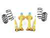 ES#2983729 - 46-180964 - B12 Pro-Kit Suspension System - Expertly matched performance Eibach Pro-line lowering springs and Bilstein shock/strut package for a dramatic increase in performance handling. World-famous Bilstein quality with a limited lifetime warranty! - Bilstein - BMW