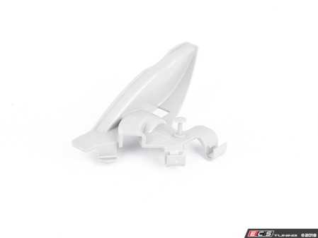 ES#240640 - 12527568525 - Bracket For Crankshaft Sensor - Mounts to the bottom of the engine - Genuine MINI - MINI