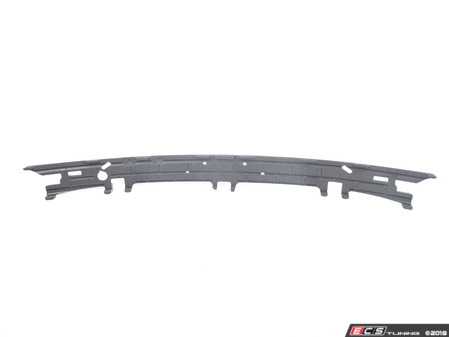 ES#1844576 - 51118042256 - F01 Front Bumper Reinforcement/Carrier - The main structural component of the front bumper - Genuine BMW - BMW