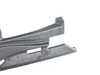 ES#1844576 - 51118042256 - F01 Front Bumper Reinforcement/Carrier - The main structural component of the front bumper - Genuine BMW - BMW