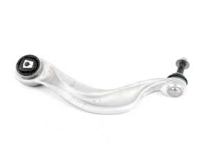 ES#3219638 - 31126777733 - Front Lower Foward Control Arm (Tension Strut) - Left - Control arm and bushing assembly - Lemforder - BMW
