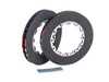 ES#4143536 - BRK00029 - Replacement Discs & Hardware - Pair (380x34)  - Replacement APR rotor rings to get back on the track - APR - Audi Volkswagen