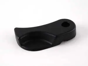 Hood Release Lever