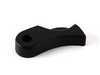 ES#91681 - 51237058117 - Hood Release Lever - Lever used to pull cable to release hood - Genuine BMW - BMW