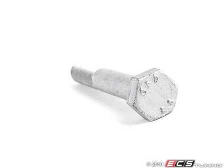 ES#241148 - 07119902957 - Exhaust Bolt - Used in several locations in the exhaust system - Genuine BMW - BMW